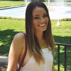 Meet your Posher, Erin
